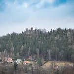 Z Widokiem Na Zamek Apartmán *