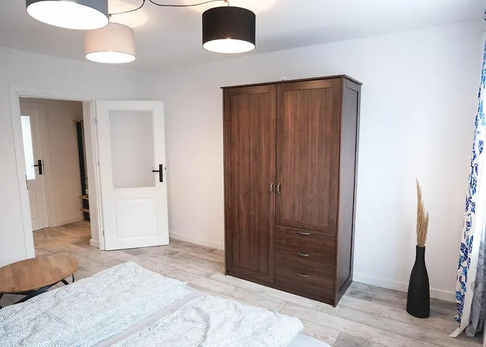 Appartement Z Widokiem Na Zamek *
