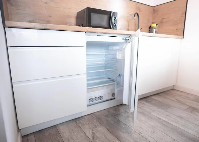 Z Widokiem Na Zamek *